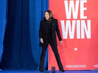 US elections: Kamala Harris fends off 'garbage' fallout, Donald Trump pushes 'cheating' claims