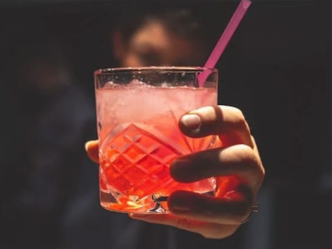 Unwinding after a long day? Here's a list of places where you can enjoy drinks for under Dh26.