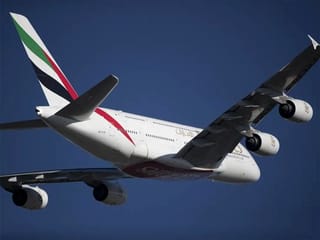 Emirates adds capacity, bigger jets to China amid higher demand