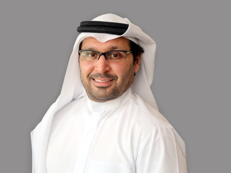 Dr Tariq Al Gurg