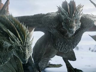'Game of Thrones' movie in early development: reports