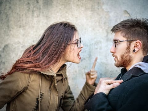 Gaslighting isn’t a simple disagreement. It isn’t a matter of two people understanding a situation differently, which is what happens in most relationships.