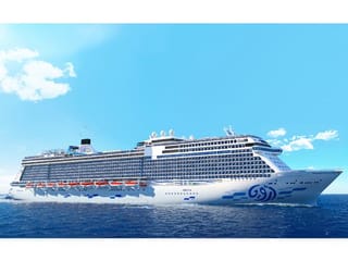 New Red Sea private island to boost Saudi Arabia’s cruise ambitions