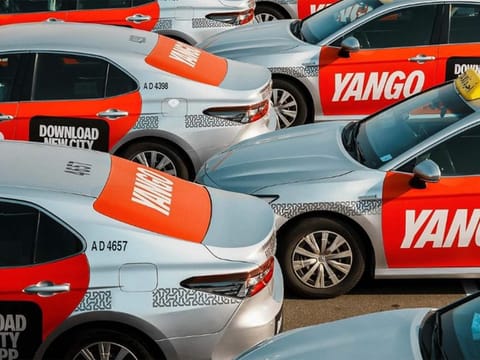 Yango has extended its footprint into Mozambique, Côte d’Ivoire, Zambia, and Morocco as well.