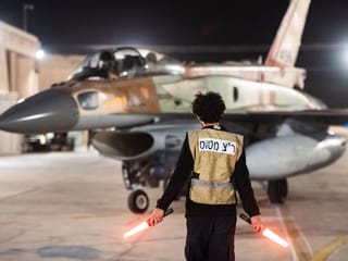 Israel-Iran conflict: B-52 bombers arrive in Middle East, US military says