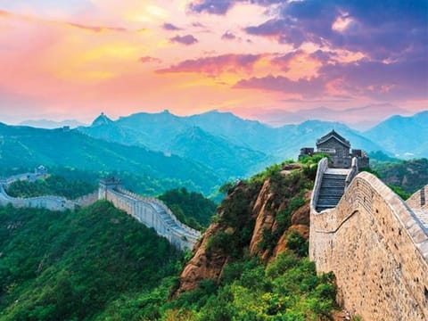 China expands visa waiver to strengthen EU ties