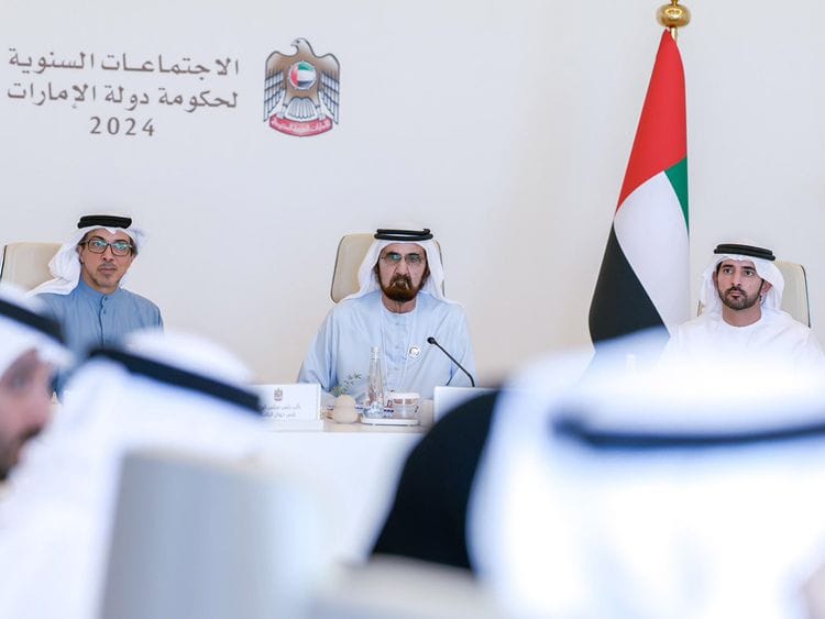 mbr-mansour-hamdan-at-cabinet-meet-in-AD-on-nov-4-pic-on-mbr-X-1730733533257