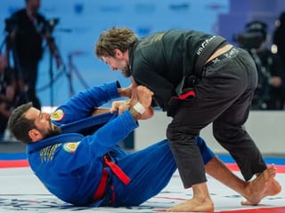 9,000 athletes from 137 countries to take part in Abu Dhabi World Professional Jiu-Jitsu Championship