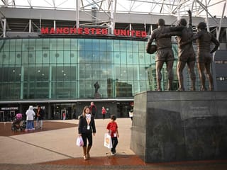 Has Manchester United signed the next Caicedo? Everything to know about Cristian Orozco