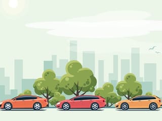 Abu Dhabi City Municipality launches “My Clean Vehicle” campaign