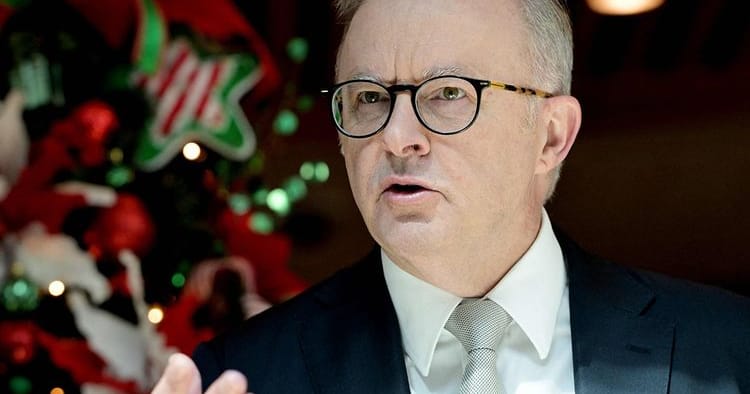 Australia to establish 1 billion-litre national fuel stockpile