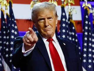 All eyes on Trump as Nobel Peace Prize day nears