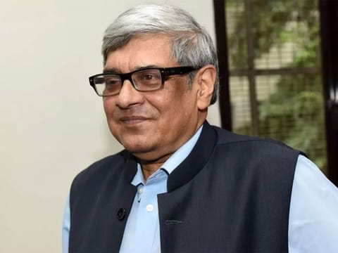 Bibek Debroy (25 January 1955 – 1 November 2024)