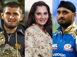 Dubai’s vision for sports excellence set to inspire future generations