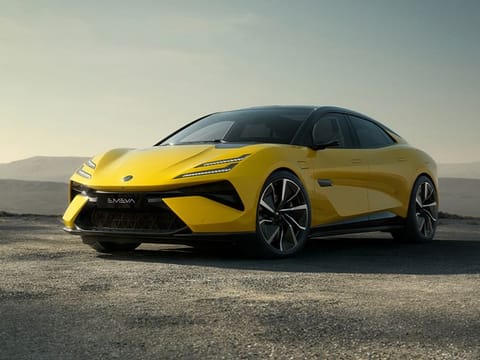Petal Ads-Lotus Cars collaboration redefines digital marketing for luxury brands
