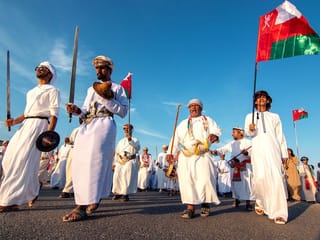 National Day holidays announced in Oman for public, private sectors