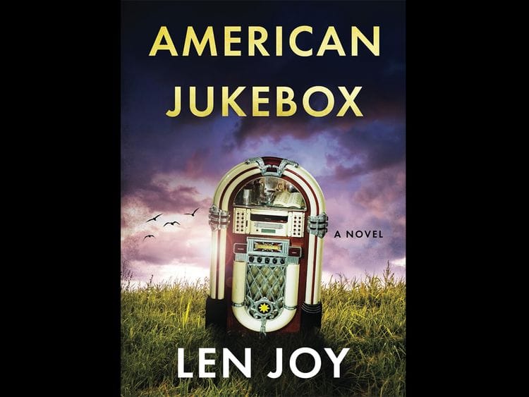OPN American Jukebox Len Joy