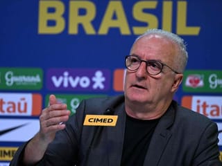 Football ‘world order’ is changing, says Brazil coach