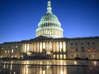 Republicans in the Senate are also working to ensure they have the votes to dismiss another war powers resolution that advanced to a final vote earlier this week.
