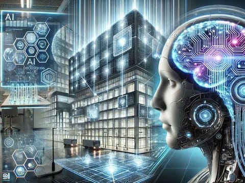 Innovations represent significant steps towards a more efficient, sustainable, and interconnected world.