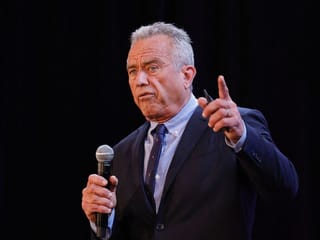 RFK Jr pulls $500 million in funding for vaccine development
