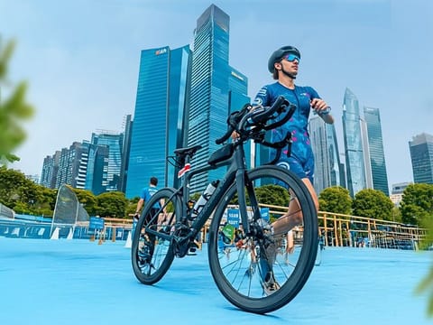 The RTA urges all road users to plan their journeys accordingly and consider alternative routes to avoid congestion during the event. 