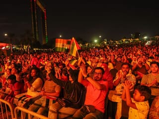 Over 60,000 expected at UAE's largest Indian expat community celebration in Dubai’s Zabeel Park