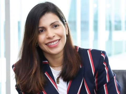 Dr Sania Ashraf