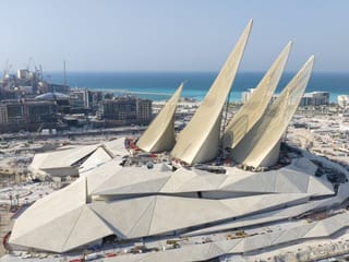 Discover UAE’s maritime heritage at Zayed National Museum