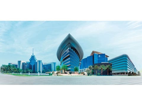 Dubai Integrated Economic Zones Authority strengthens Dubai's standing as global economic and investment hub