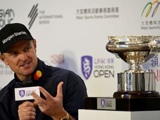 Justin Rose: LIV players miss events that truly matter