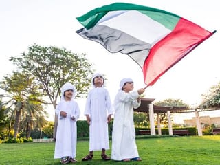 Empowering children through cultural identity