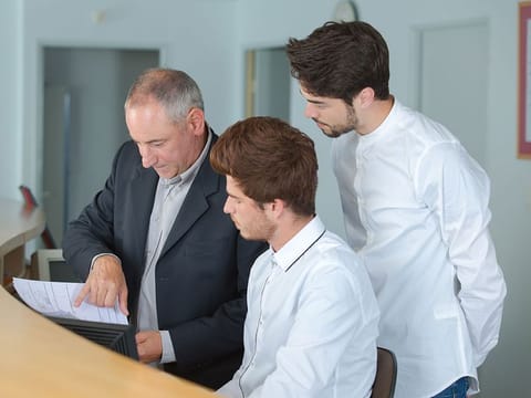 UAE hotels are focused on taking an intern for the current peak season.