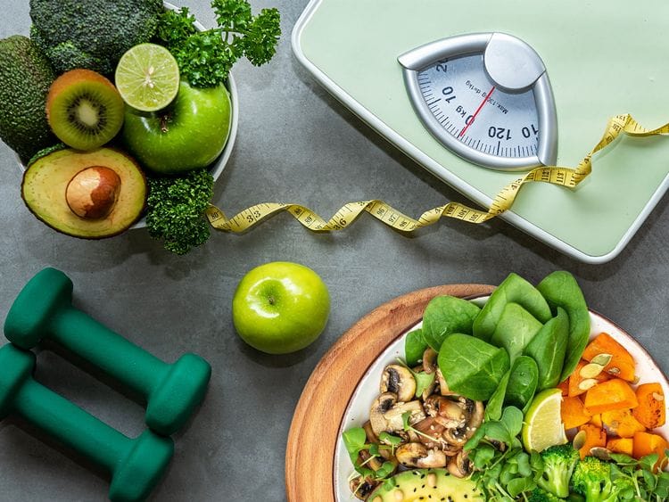 FMD diet