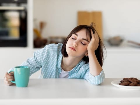 Glucose intolerance isn’t just about what you eat - it’s a mix of lifestyle choices and genetics. 