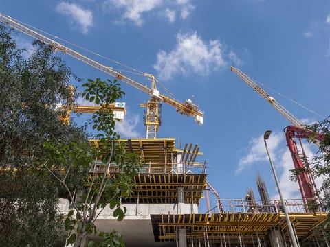 Police state that a criminal case for causing death by negligence will be filed against the building supervisor and others. (Image used for illustrative purposes only)