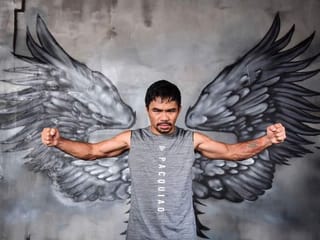 Boxing icon Manny Pacquiao to visit Global Village, find out why