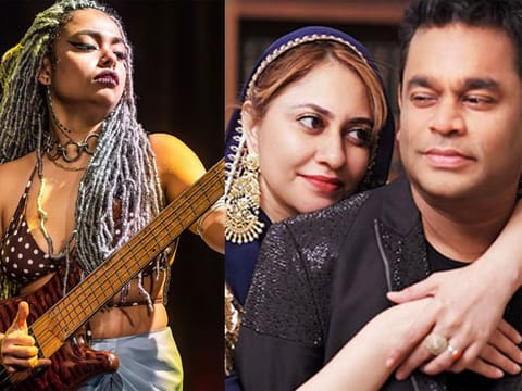 Oscar-winning composer AR Rahman and his wife Saira have decided to separate after nearly three decades of marriage. 