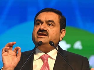 Indian magnate Gautam Adani charged in US over massive $250 million bribery scheme