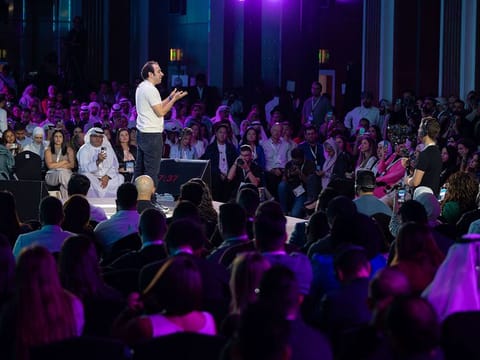 1 Billion Followers Summit announces that more than 10,000 content creators from 190 countries have applied for One Billion Award'