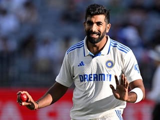 Perth Test: Jasprit Bumrah leads India fightback as Australia crumble