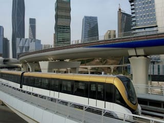 Riyadh metro: Fines up to SR10 million for misuse and damage