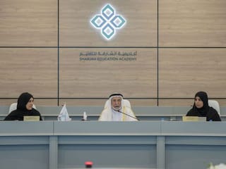 Government nurseries in Sharjah to teach in Arabic language