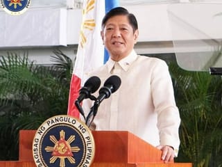 Philippines President Marcos hit with impeachment case: What happens next