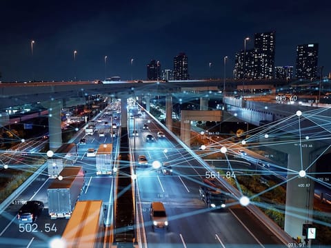 The UAE has embedded cutting-edge tech solutions into various aspects of its government services. Public sector procurement requirements will clearly see the benefits. 