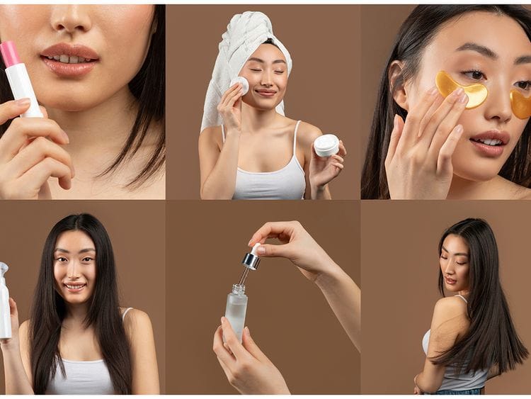 kbeauty