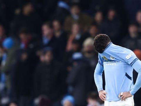 Premier League champions are on a dismal run