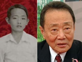 From $3,000 loan to multi-billion dollar empire: Meet Robert Kuok, 'Sugar King' of Asia