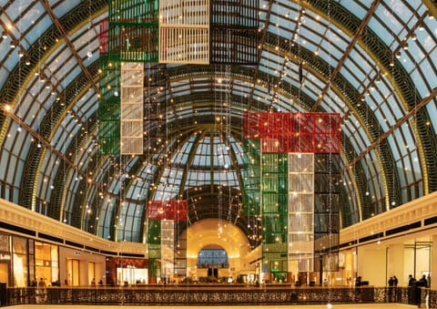UAE: There are plenty of free events and activities on offers ensuring everyone can partake in the celebrations of Eid Al Etihad. 