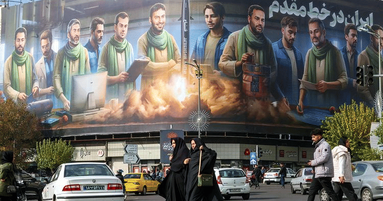 US Targets Iranian Missile Installations Amid Intensified Deal Negotiations in Qatar, Leading to a Drop in Oil Prices US Targets Iranian Missile Installations Amid Intensified Deal Negotiations in Qatar, Leading to a Drop in Oil Prices
